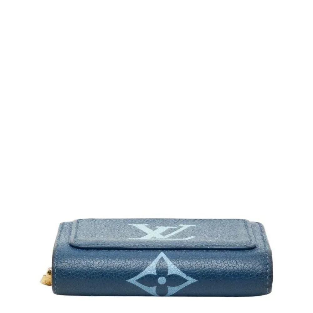 Louis Vuitton Portefeuille Claire Compact Wallet